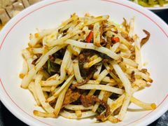 -老海陵·泰州菜(图书馆店)