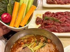 冷面-福云龙(黄河南大街店)
