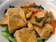 -莆田餐厅PUTIEN(颐堤港店)
