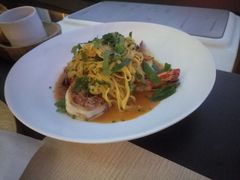 -Mercato莫卡多露台餐厅与酒吧(K11店)