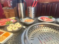 -牛焱·烧肉酒肆(五大道店)