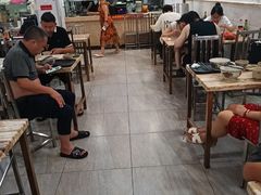 -小高后安粉餐厅(解放四路店)