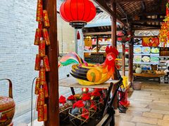 -猪肉婆私房菜(容桂总店)