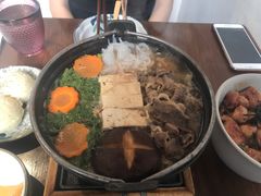 -铃木食堂(帽儿胡同店)