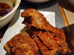 -大师兄·西北小馆(南沙万达广场店)