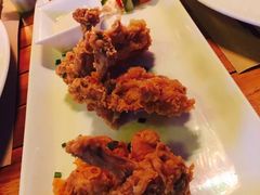 -Bamboo Bar & Grill Restaurant