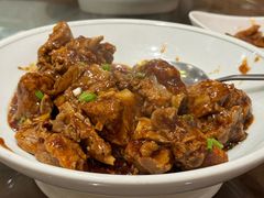 -福来齐·鲁菜海鲜·渔家菜(朝阳街分店)