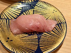 -大起水产回转寿司(大丸心斋桥店)