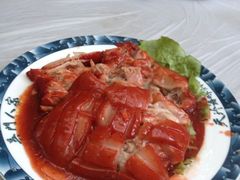 樱桃肉-吴门人家·苏宴宫廷菜(拙政园店)