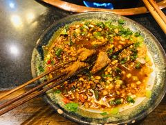 -镇江龙·火锅串串(武侯祠店)