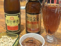 -有奴思烤肉·清真(正宁路店)