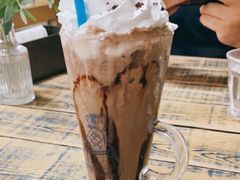 -Cafe Alice咖啡爱丽丝(奥城店)