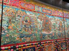 -青海藏文化博物院