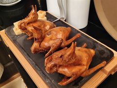 -大鸽饭(体育西路店)