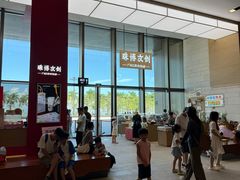 -珠海市博物馆