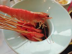 -佳丽海鲜大酒楼(环岛海景店)