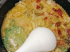 -BOB中西餐厅(东安·湘中城市广场店)