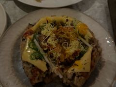 -villaa·别墅·融合菜西餐厅