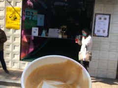 -JPG coffee(广州体育西店)