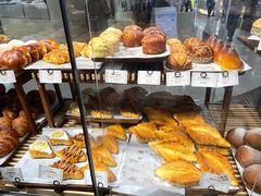 -CARINO BAKERY&CAFE(人广来福士店)