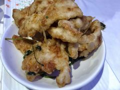 锅包肉-赵记老铺(市府恒隆广场店)