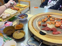 -阿昌白族石板烧·菌锅(大理古城店)