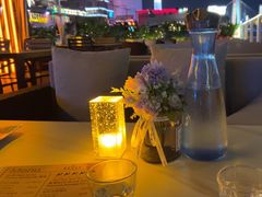 -琶醍壹号•音乐江景餐吧