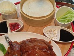 -彩虹之约•淮扬家宴(亚运村店)