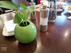 -太原富力铂尔曼大酒店-尚西餐厅