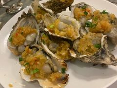 -水都假日酒店-海韵西餐厅(龙胜路店)