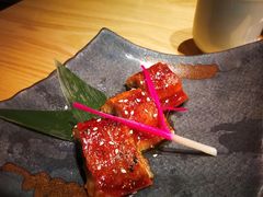 -虹料理·日料放题(悠方店)