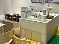 -YESUS椰稣咖啡概念店