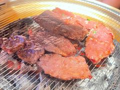 -西塔老太太泥炉烤肉(上海七宝领展广场店)