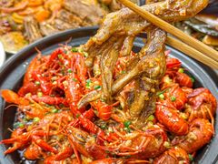 -蛙老爹·蜀香美蛙鱼头(王家湾店)