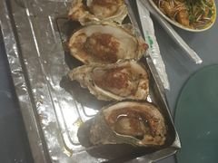 乾毓德平价海鲜烧烤城-天津乾毓德饭庄·清真传统炒菜·海鲜烧烤(咸阳路店)