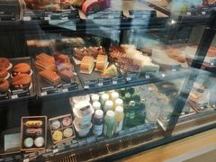 -星巴克(福州万象九宜城分店)