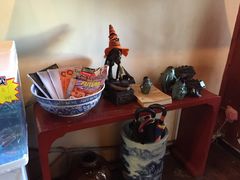-尚水长廊铁板烧(荣祥广场店)