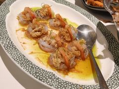 -桂满陇·手作小笼包&江南叫花鸡(中山公园店)
