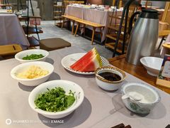 -蜀九香火锅(九眼桥店)