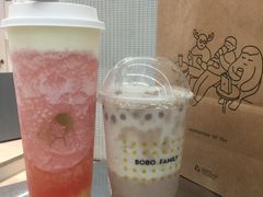 -喜茶(深圳丰盛町店)