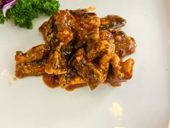 -洁而精川菜馆(复兴公园店)