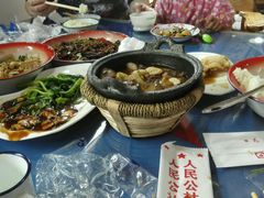 android_upload_pic-人民公社大食堂(顺义总店)