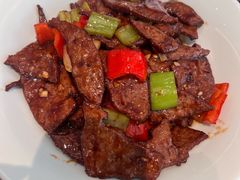 -老边饺子馆(中街店)