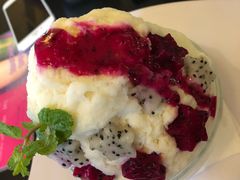 -Fresh Fruit Factory - Fruit Cuisine Restaurant
