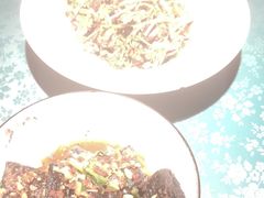-呷湘厨·鱼汤捞饭·剁椒鱼头·湘菜(国家会展中心店)