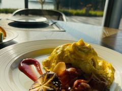 -中海·庐山西海君澜度假酒店·味屿全日制餐厅