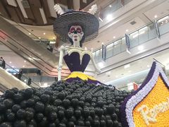 -凯德广场(学府店)