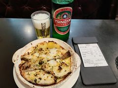 -妈阁铭记澳葡美食