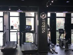 -简·无界健身工作室·运动康复·体态(石厦店)
