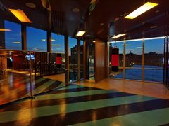 -北京索菲特大酒店·健身中心